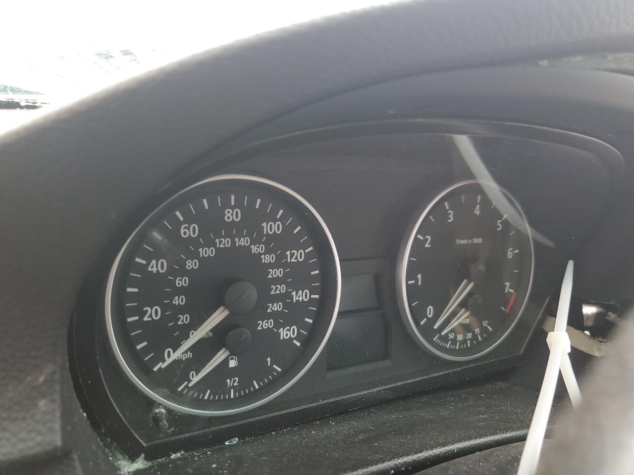 2007 BMW 328 I VIN: WBAVA335X7KX71542 Lot: 68209565