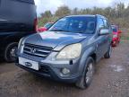 2005 HONDA CR-V I-CTD for sale at Copart BRISTOL