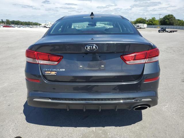  KIA OPTIMA 2020 Сharcoal