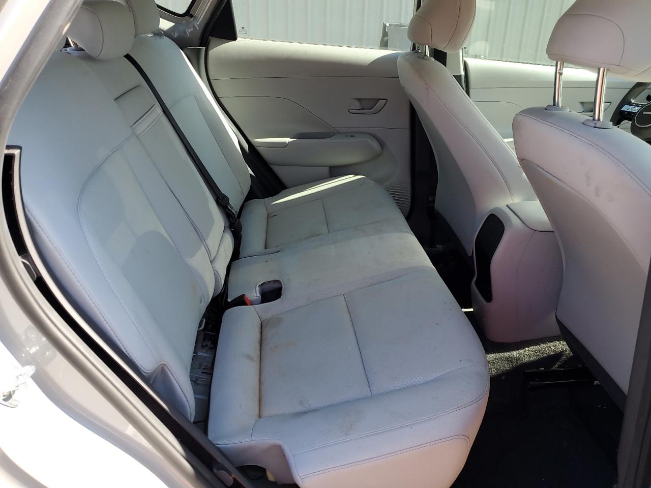 2024 Hyundai Kona Se VIN: KM8HA3AB6RU146129 Lot: 70388075