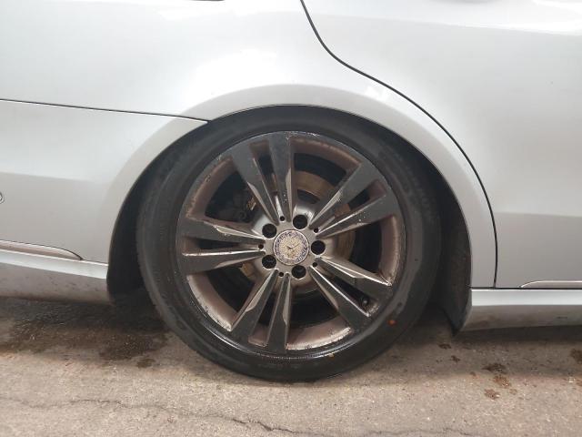 2014 MERCEDES BENZ E220 SE CD