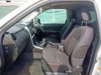 2011 SUZUKI GRAND VITARA SZ4 1.6 VVT SZ4 3DR for sale at Copart PETERLEE