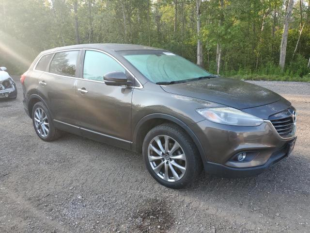 2015 MAZDA CX-9 GRAND TOURING  