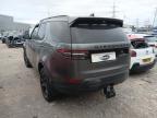 2019 LAND ROVER DISCOVERY S SDV6 AUTO  for sale at Copart BRISTOL
