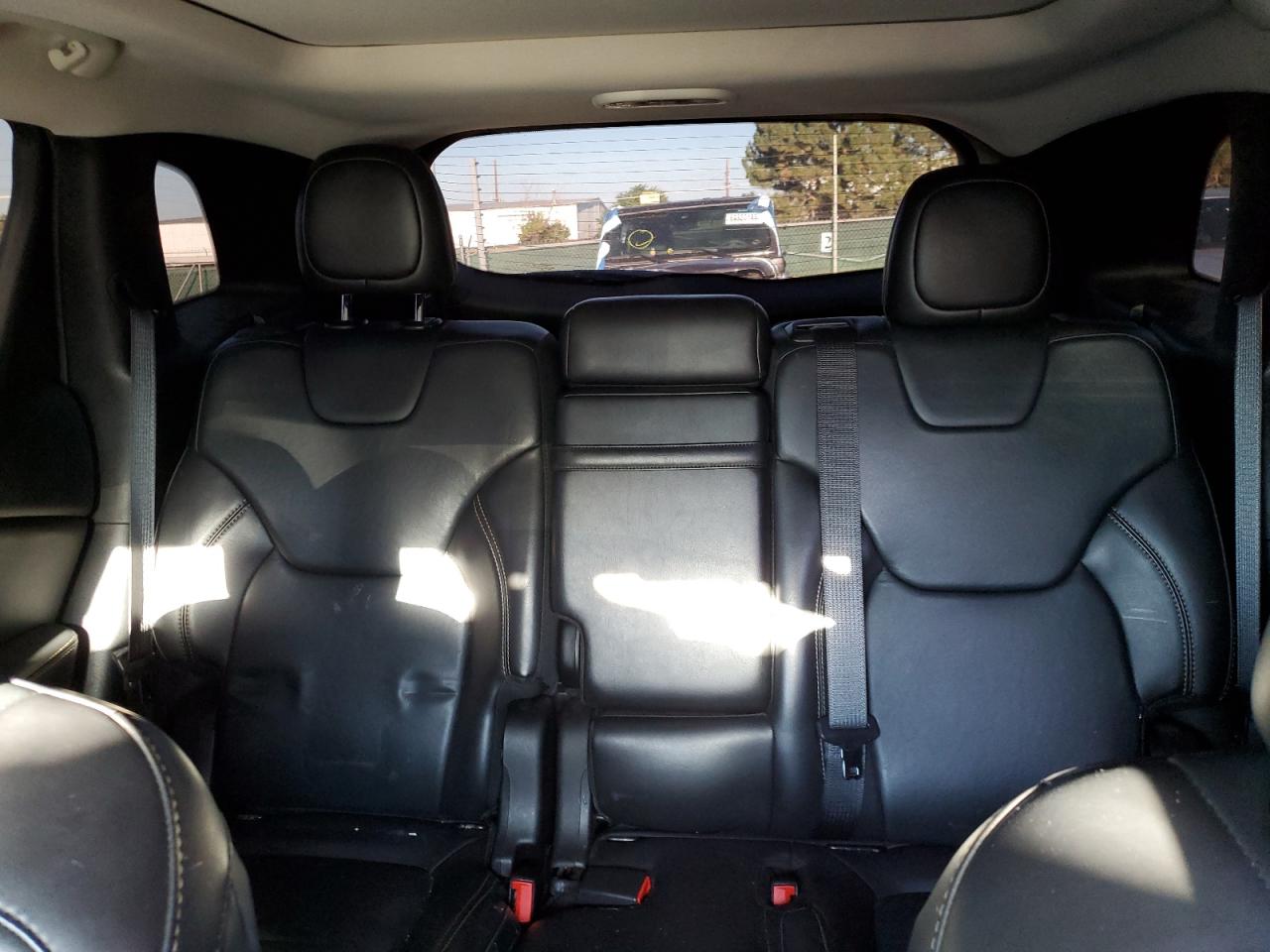 2016 Jeep Cherokee Limited VIN: 1C4PJMDS3GW328048 Lot: 69436515