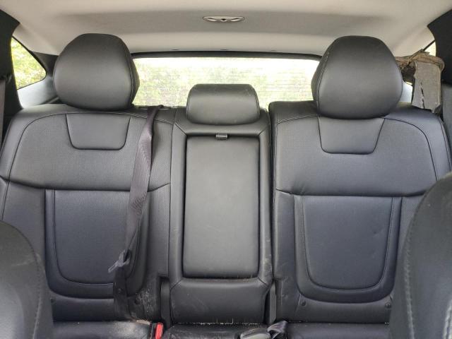 2022 HYUNDAI TUCSON LUXURY  