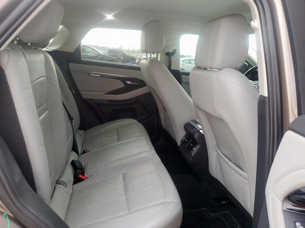 2020 Land Rover Range Rover Evoque Se VIN: SALZP2FX0LH106935 Lot: 70306475