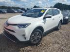 2016 TOYOTA RAV4 BUSIN for sale at Copart WISBECH