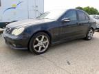 2004 MERCEDES C180 KOMP. CLASSIC SE A  for sale at Copart SANDWICH