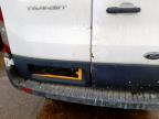 2016 FORD TRANSIT 350 TREND  for sale at Copart SANDY