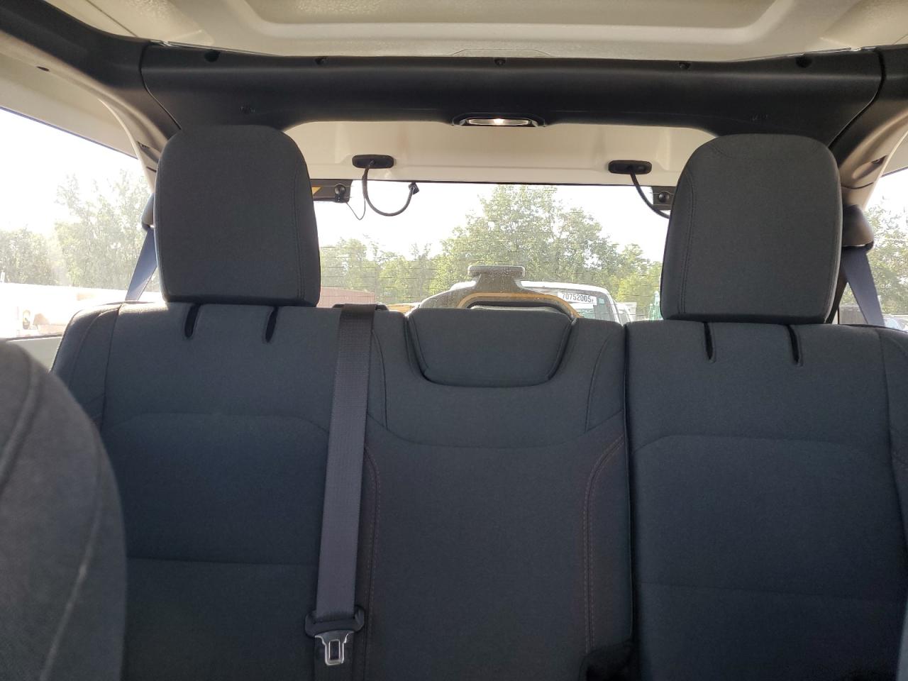 2024 Jeep Wrangler Rubicon VIN: 1C4PJXFG6RW336030 Lot: 70732355