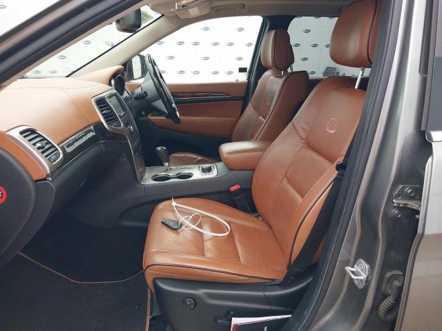 2012 JEEP G-CHEROKEE