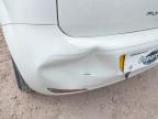 2012 FIAT PUNTO GBT for sale at Copart BRISTOL