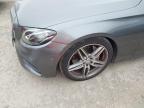 2016 MERCEDES-BENZ E CLASS AMG LINE for sale at Copart WOLVERHAMPTON