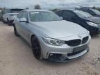 2015 BMW 435D XDRIV for sale at Copart BRISTOL