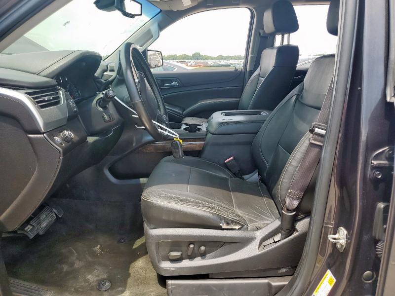 2015 CHEVROLET TAHOE C1500 LT  