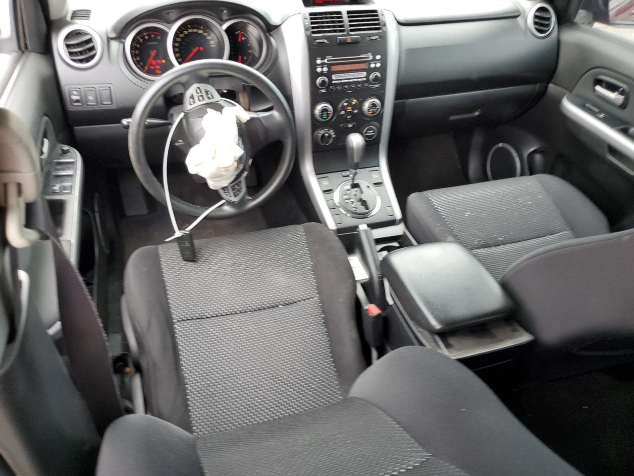 Grand Vitara Grand Vitara