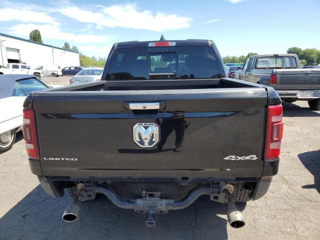  RAM 1500 2019 Белы