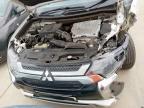 2019 MITSUBISHI OUTLANDER 4H for sale at Copart SANDY
