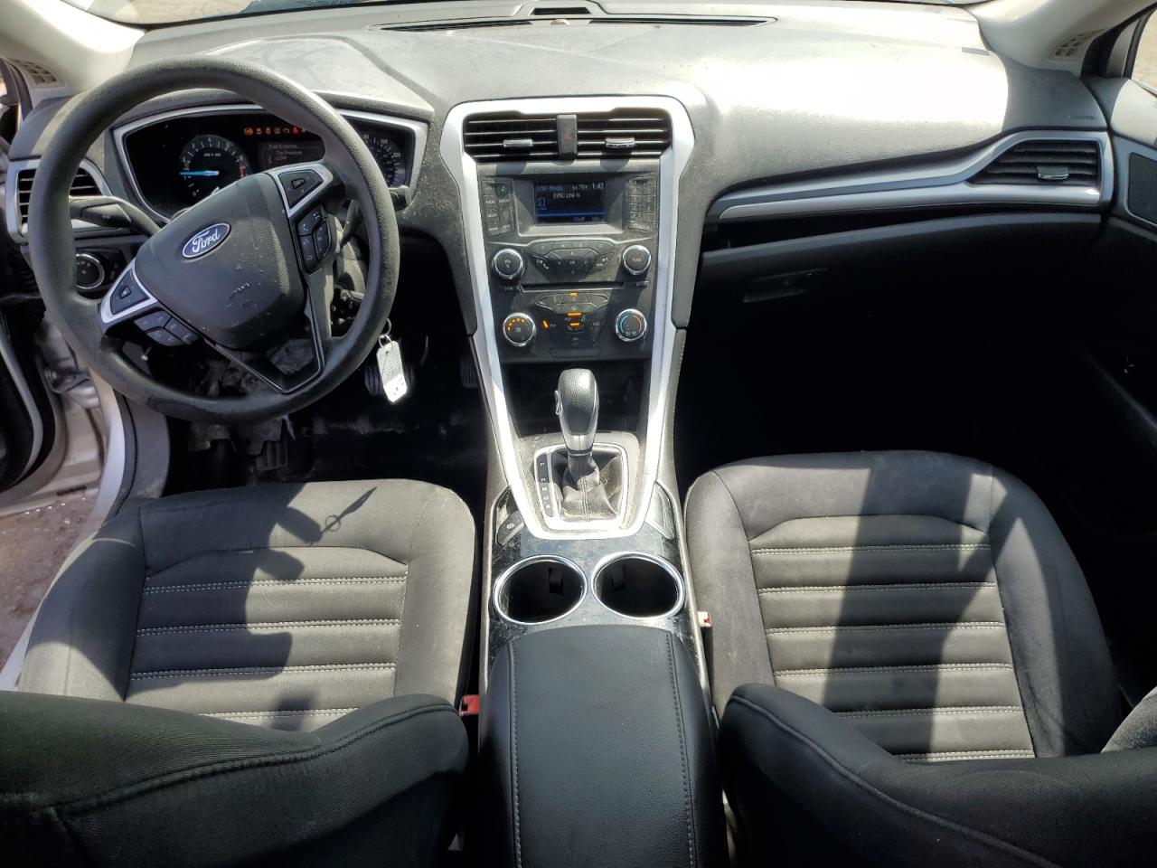 2013 Ford Fusion Se VIN: 3FA6P0H73DR188032 Lot: 70400015