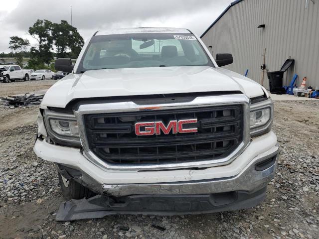  GMC SIERRA 2016 Белы