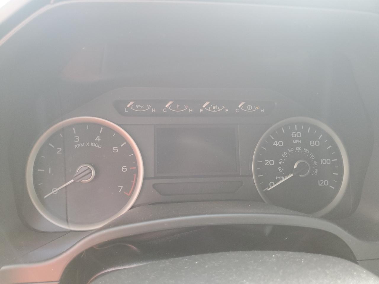 2018 Ford F150 Supercrew VIN: 1FTEW1E56JKE65175 Lot: 70275305