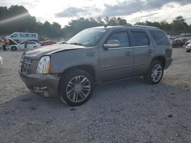 Parquets CADILLAC ESCALADE 2013 tan