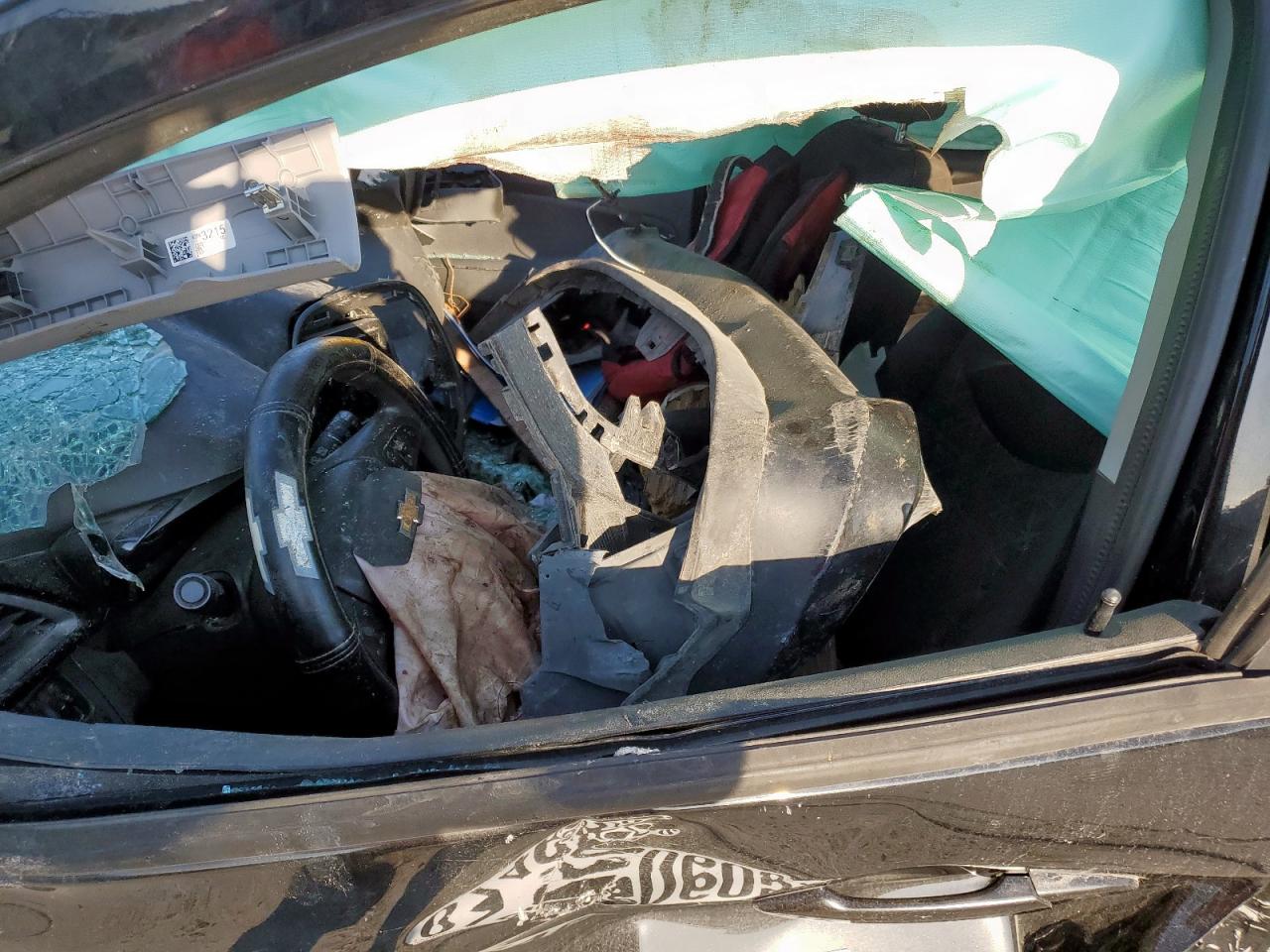 2021 Chevrolet Spark 1Lt VIN: KL8CD6SAXMC220060 Lot: 67460605