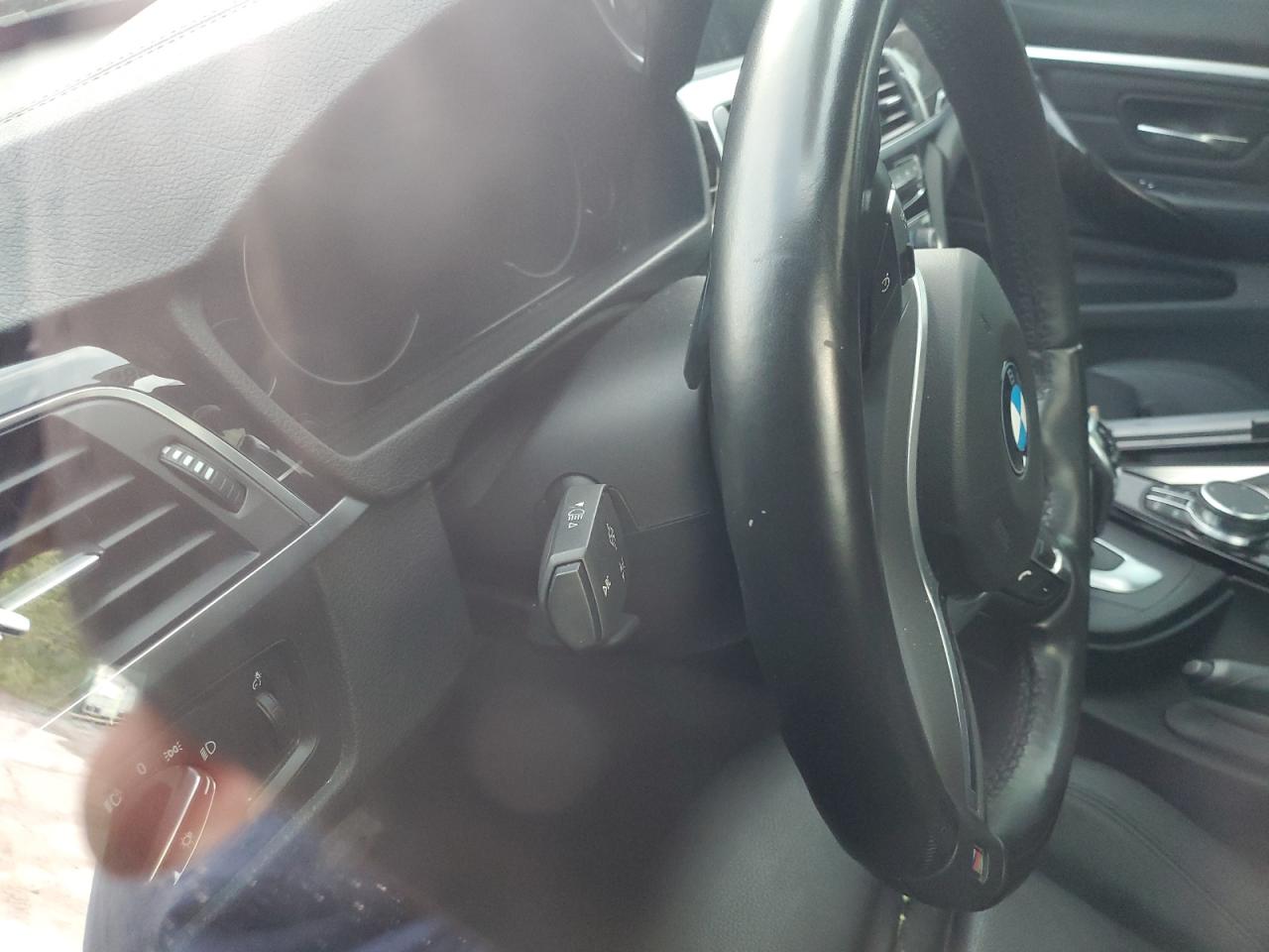 2019 BMW 430Xi VIN: WBA4W5C55KAE49322 Lot: 68809405