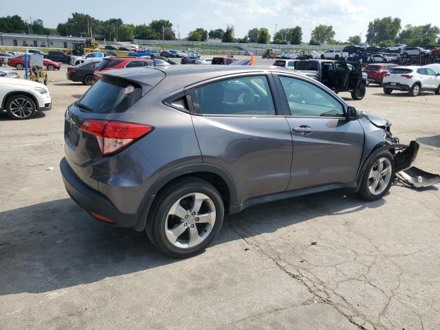  HONDA HR-V 2018 Серый
