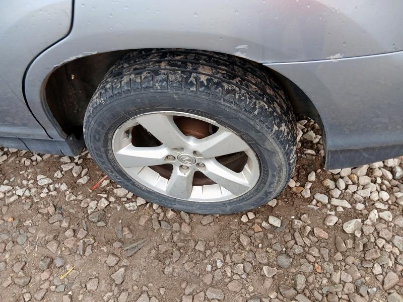 2005 LEXUS RX LE