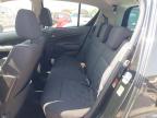 2008 SUZUKI SPLASH DDIS  for sale at Copart BRISTOL