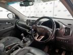 2013 KIA SPORTAGE 3 for sale at Copart NEWBURY