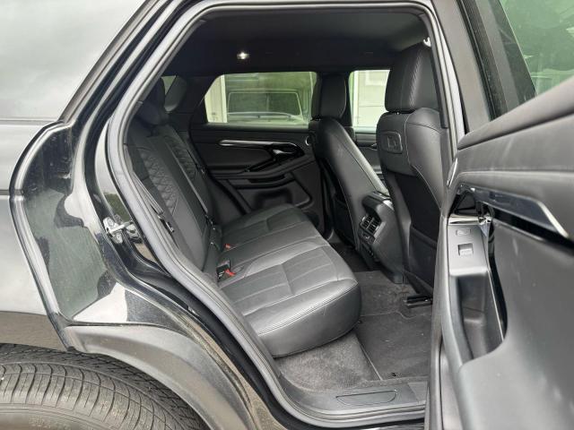 2020 LAND ROVER RANGE ROVER EVOQUE SE  