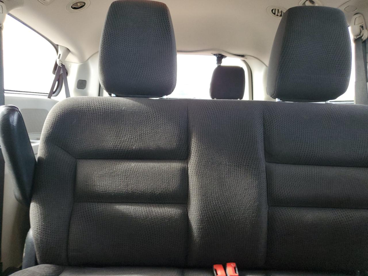 2019 Dodge Grand Caravan Se VIN: 2C4RDGBG9KR684568 Lot: 70630445