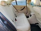 2014 BMW 320 I   for sale at Copart TX - DALLAS