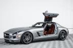 2011 MERCEDES-BENZ SLS AMG   à vendre chez Copart FL - ORLANDO SOUTH