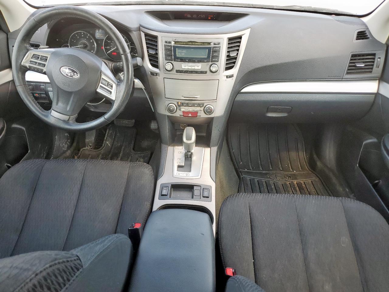 4S3BMCG67C3015798 2012 Subaru Legacy 2.5I Premium