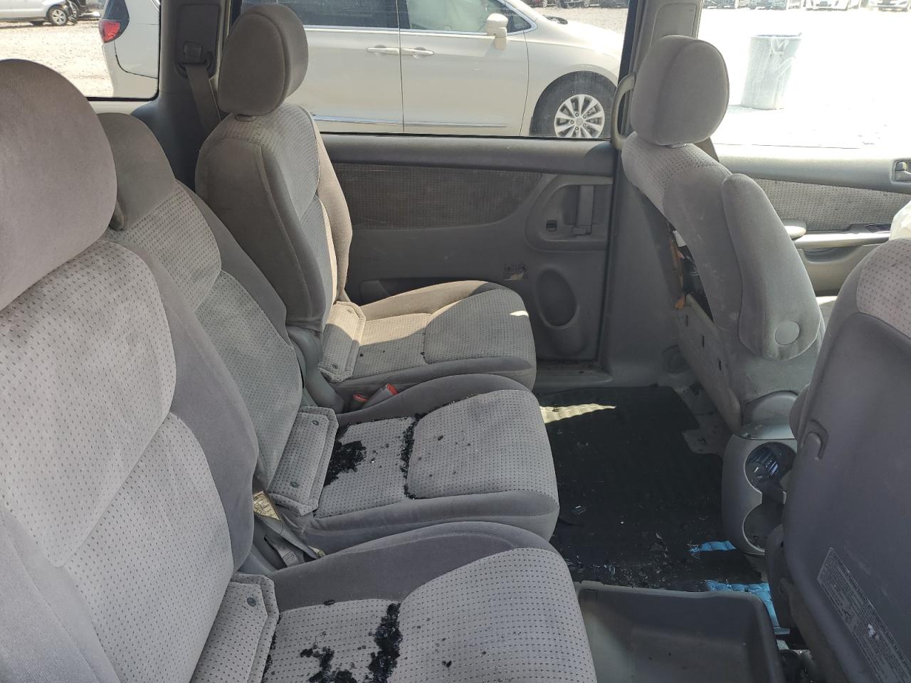 2008 Toyota Sienna Ce VIN: 5TDZK23C98S159644 Lot: 66344335