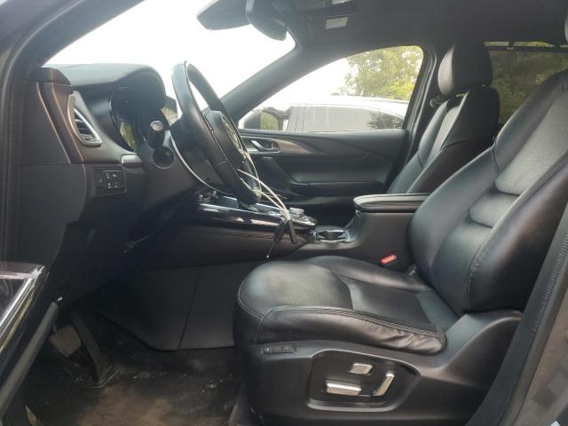 2019 MAZDA CX-9 GRAND TOURING  