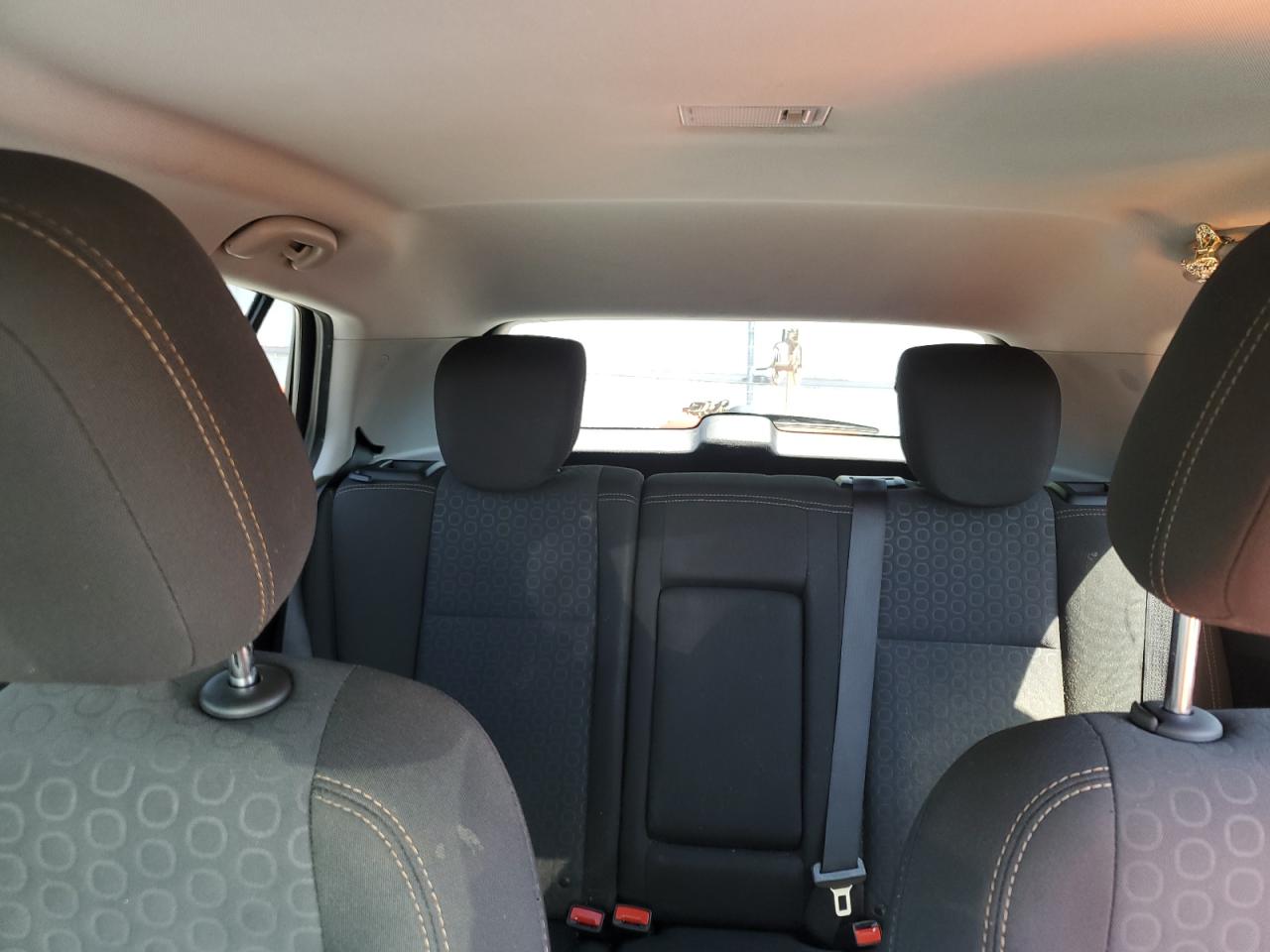 2020 Chevrolet Trax Ls VIN: 3GNCJNSB4LL158846 Lot: 90359215