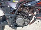 2011 YAMAHA WR 125 X  for sale at Copart SANDWICH