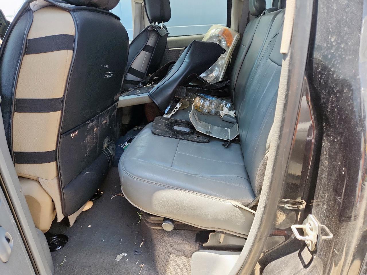2008 Dodge Ram 3500 St VIN: 3D7MX48A18G198781 Lot: 68157225