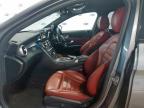 2017 MERCEDES-BENZ AMG C 43 PREMIUM + 4MATIC  for sale at Copart PETERLEE