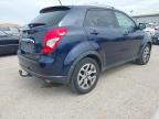 2016 SSANGYONG KORANDO ELX 4X4  for sale at Copart SANDWICH