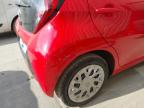 2020 TOYOTA AYGO X-PLAY for sale at Copart PETERLEE