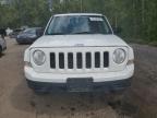 2011 JEEP PATRIOT    à vendre chez Copart ON - COOKSTOWN