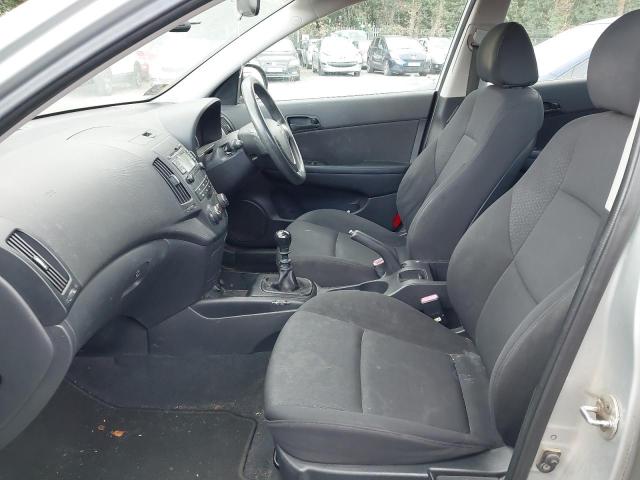 2008 HYUNDAI I30 