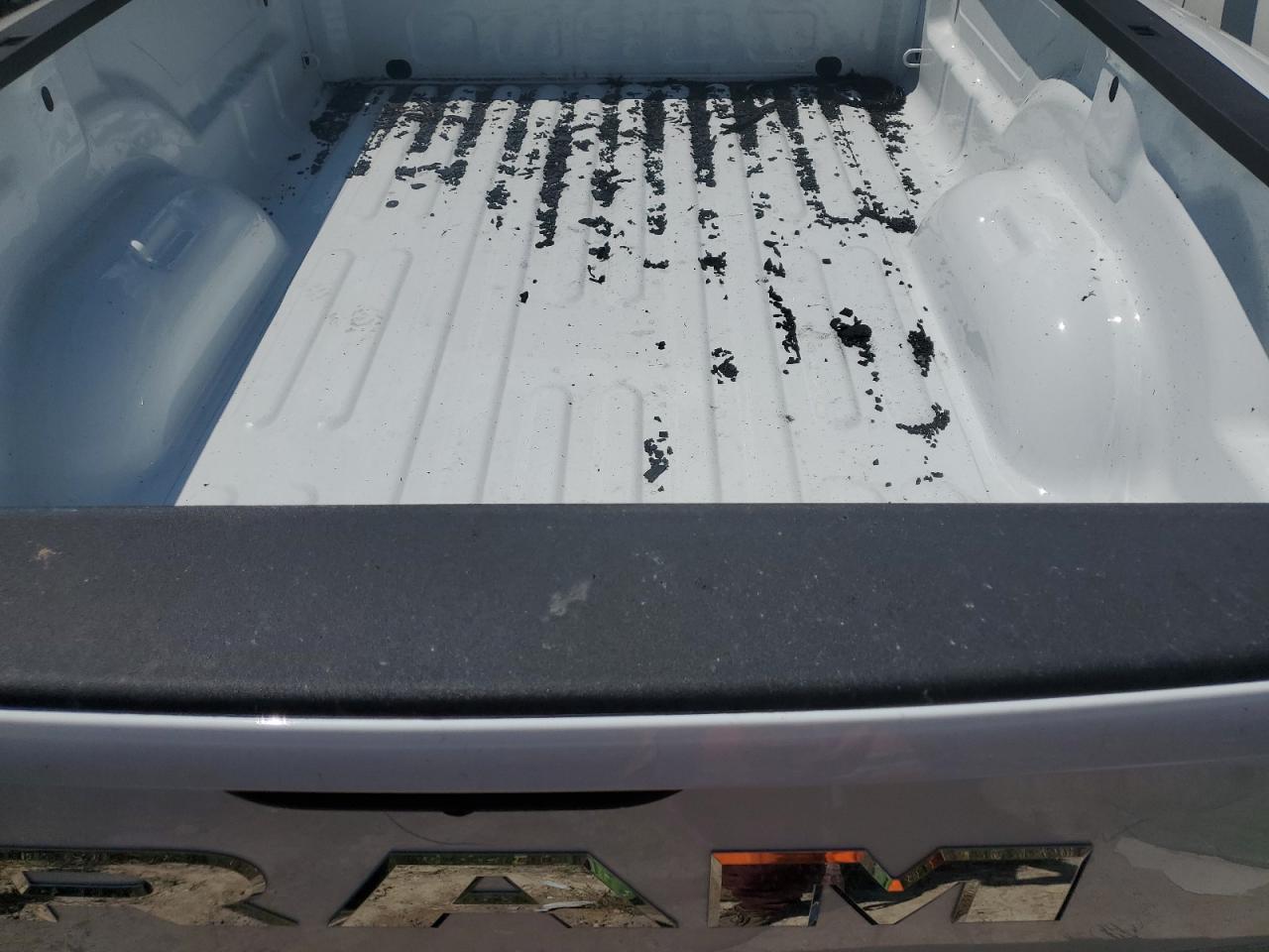 2025 Ram 3500 Tradesman VIN: 3C63RRGL4SG575148 Lot: 67257395