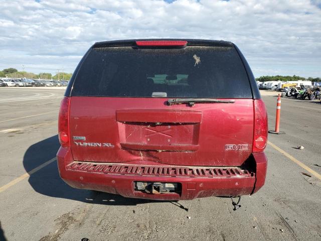 2011 GMC YUKON XL K1500 SLT